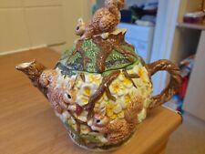 Leonardo collection teapot for sale  ELY