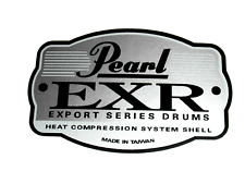 Pearl exr typevinyl for sale  CAMBERLEY