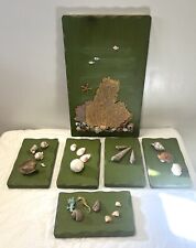 Sea shells art for sale  Sioux City