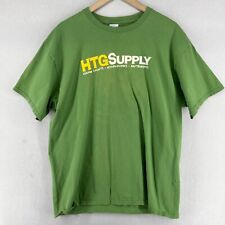 Htg supply shirt for sale  Millwood