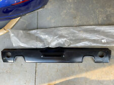 Ford mustang valance for sale  Easton