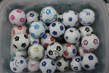 12 bolas de golfe Callaway cromadas macias Truvis Mix AAA boa qualidade usadas comprar usado  Enviando para Brazil