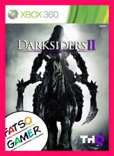 Darksiders II Xbox 360 comprar usado  Enviando para Brazil