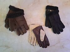 Vintage gloves. joblot. for sale  UK