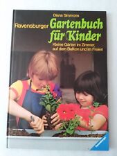 Ravensburger gartenbuch kinder gebraucht kaufen  DO-Brackel