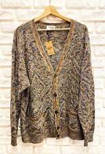 Missoni cardigan con usato  Roma