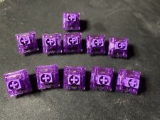 Akko jelly purple for sale  GATESHEAD