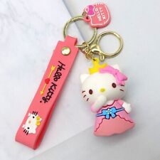 Hello kitty keychains for sale  PETERBOROUGH