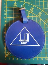 Bag tag dunhill d'occasion  Cergy-