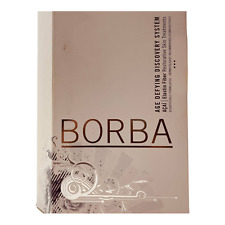 BORBA Clarifying Discovery System Vintage/Novo Na Caixa comprar usado  Enviando para Brazil