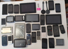 Faulty phones tablets for sale  LONDON