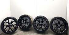 Vauxhall astra alloys for sale  OSWESTRY