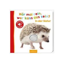 Hör rein natur gebraucht kaufen  Bornheim