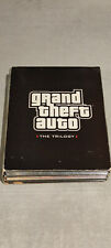 Gta Grand Theft Auto The Trilogy San Andreas vice City III 3 Xbox (Xbox 360 One) comprar usado  Enviando para Brazil