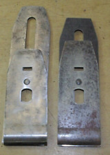 Vintage plane irons for sale  PENRYN