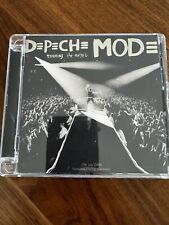 Depeche mode touring gebraucht kaufen  Fellbach-Oeffgn.,-Schmiden