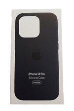 Apple silicone case for sale  Freeport