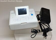 Canon Selphy CP1200 Photo Printer With Cord for sale  Shipping to South Africa