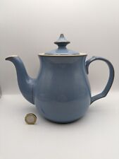Denby colonial blue for sale  Shipping to Ireland