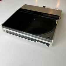 Technics linear tracking for sale  Houston