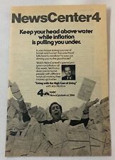 1980 knbc news for sale  Wilmington