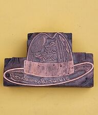 Antique cowboy hat for sale  Lancaster