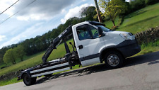 Iveco daily xlwb for sale  SHEFFIELD