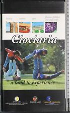 Ciociaria land experience. usato  Ariccia