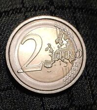 Moneta euro rara usato  Verona
