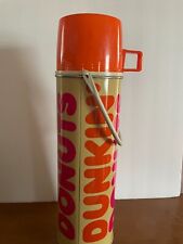 Dunkin donuts metal for sale  Freehold