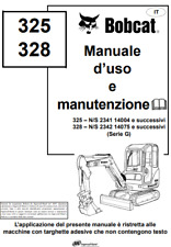 Libretto manuale uso usato  Casalfiumanese