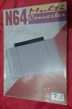 N64 nintendo adattatore usato  Cervia