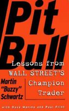 Pit Bull: Lessons from Wall Street's Champion Day Trader, usado comprar usado  Enviando para Brazil