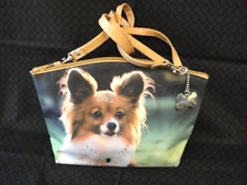 Braciano papillon purse for sale  Clearwater