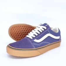 Vans shoes old for sale  Shipping to Ireland
