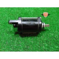 Starter motor honda usato  Napoli