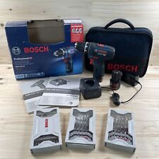 Bosch professional 0615990gb0 gebraucht kaufen  Berlin