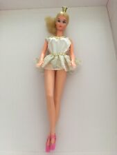 Vintage 1976 Ballerina Barbie  in  TLC Outfit for sale  Shipping to South Africa