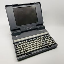 Computadora portátil vintage Toshiba T3200SX - sin probar pero se enciende la luz segunda mano  Embacar hacia Argentina