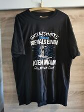 Shirt schwarz biathlon gebraucht kaufen  Meiningen