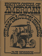 Encyclopedia american steam for sale  Owensboro