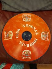 Arsenal 1990 1992 for sale  ROMFORD