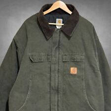 Vintage carhartt jacket for sale  Silverdale