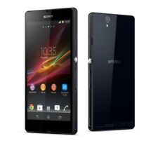 SONY XPERIA Z C6603 - 16gb Quad Core Android Smartphone o2 (fabrycznie nowy) na sprzedaż  Wysyłka do Poland
