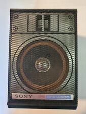 Sony wege lautsprecher gebraucht kaufen  Celle