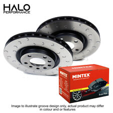 Front brake discs for sale  CHESTERFIELD