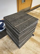 Carpet tiles 80p for sale  LEEDS