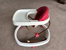 Andador de bebé plegable vintage Graco Tot Wheels, usado segunda mano  Embacar hacia Argentina