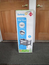 Safety 1st travel for sale  Culver