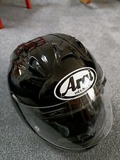 Arai rx7 motorbike for sale  Shipping to Ireland